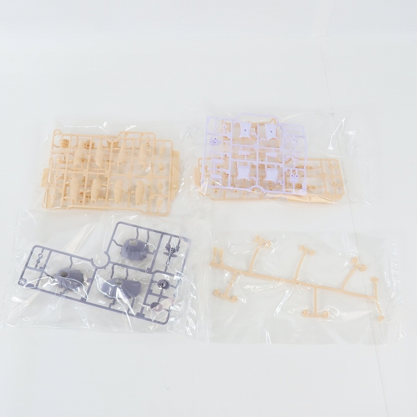 実際に弊社で買取させて頂いた【未組立】KOTOBUKIYA/コトブキヤ 創彩少女庭園 1/10 小鳥遊 暦 令法高等学校 夏服の画像 2枚目