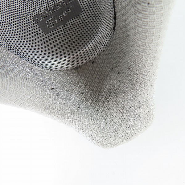 実際に弊社で買取させて頂いたONITSUKA TIGER/オニツカタイガー TIGER ALLY/タイガー アリー 1183B664-020 26.5の画像 6枚目