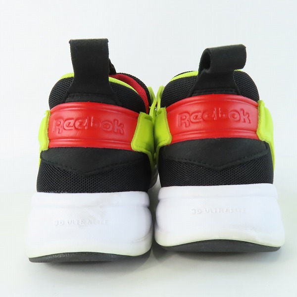 実際に弊社で買取させて頂いたReebok/リーボック FURYLITE/フューリーライト シューズ/スニーカー V66618 28の画像 1枚目