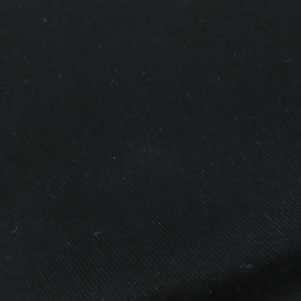 実際に弊社で買取させて頂いたDESCENDANT/ディセンダント DC-6 Wide ワイドパンツ ブラック/2の画像 8枚目