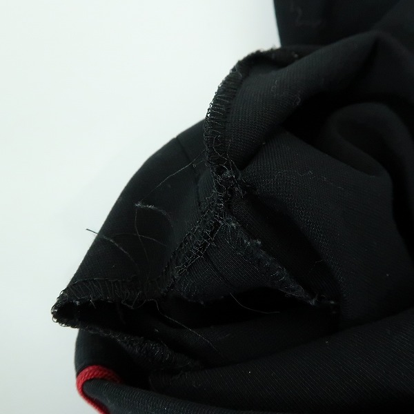 実際に弊社で買取させて頂いた【難あり】JOHN LAWRENCE SULLIVAN/ジョンローレンスサリバン パイピングパンツ 2A017-0218-20/44の画像 7枚目