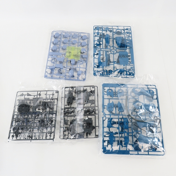 実際に弊社で買取させて頂いた【未組立】BANDAI/バンダイ  MG 1/100 ジオン公国軍 強襲用モビルスーツ MS-18E ケンプファー/ガンプラの画像 1枚目