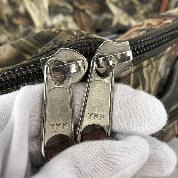 実際に弊社で買取させて頂いたGREGORY/グレゴリー JOURNEYMAN/ジャーニーマン リアルツリー リュックサック/バックパックの画像 5枚目