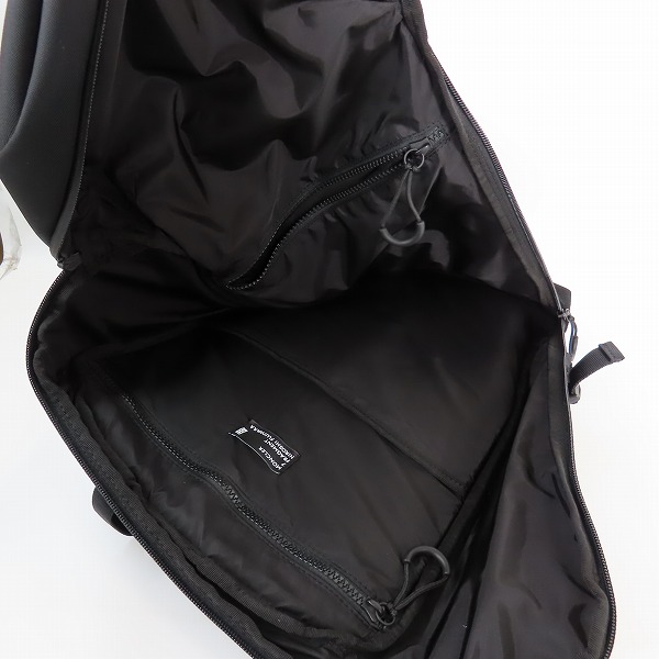 実際に弊社で買取させて頂いたMONCLER GENIUS 7×FRAGMENT/モンクレール×フラグメントデザイン BACKPACK バックパックの画像 3枚目