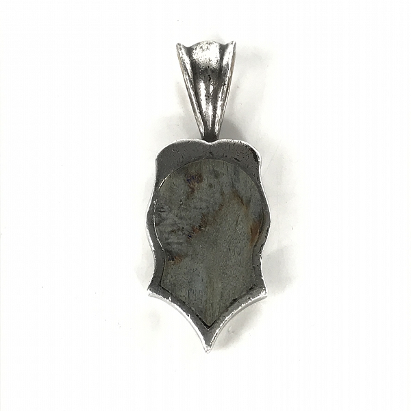 実際に弊社で買取させて頂いたSTANLEY GUESS/スタンリーゲス ウッド ギターペンダントトップの画像 1枚目