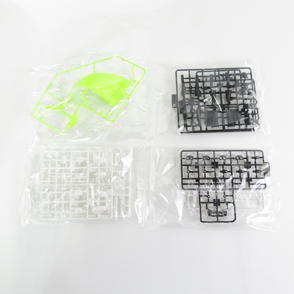 実際に弊社で買取させて頂いた【未組立】GOOD SMILE COMPANY/グッドスマイルカンパニー MODEROID レーシングミク 2022 Ver./初音ミク/プラモデルの画像 4枚目