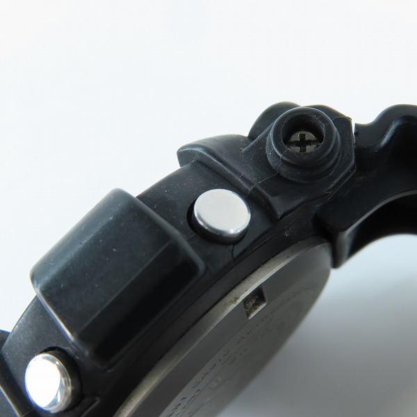 実際に弊社で買取させて頂いたG-SHOCK/Gショック FROGMAN/フロッグマン DW-8200Z-1Tの画像 7枚目