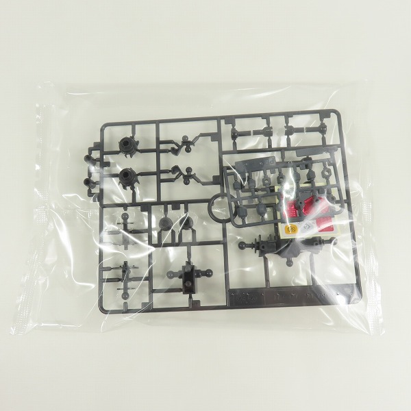 実際に弊社で買取させて頂いた【未組立】BANDAI/バンダイ HG 1/144 機動戦士ガンダム0080ポケットの中の戦争 MSM-07E ZGOK EXPERIMENT/ズゴックEの画像 2枚目