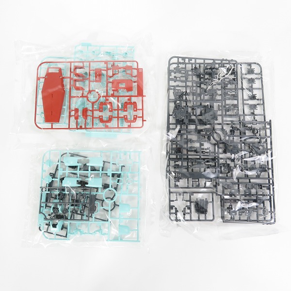 実際に弊社で買取させて頂いた【未組立】BANDAI/バンダイ MG 1/100 機動戦士ガンダム RGM-79 ジム Ver.2.0/ガンプラの画像 3枚目