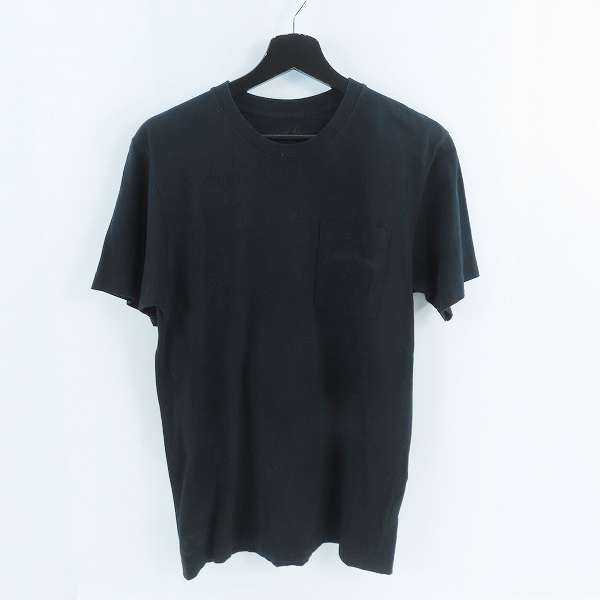 実際に弊社で買取させて頂いた【JPタグ】CHROME HEARTS/クロムハーツ Striped Dagger Tee ストライプダガーTシャツ/M