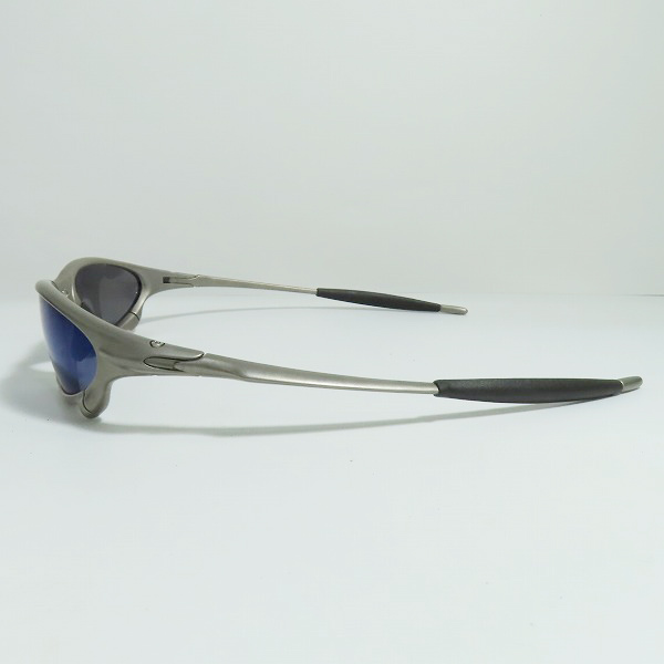 実際に弊社で買取させて頂いたOAKLEY/オークリー  PENNY/ペニー X-METAL/エックスメタル チタニウム サングラス/アイウェアの画像 1枚目