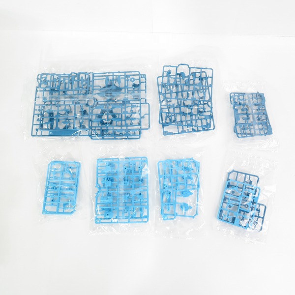 実際に弊社で買取させて頂いた【未組立】KOTOBUKIYA/コトブキヤ メガミデバイス 1/1 カオス アンド プリティ アリスの画像 3枚目