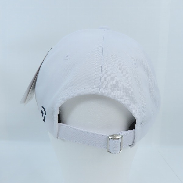 実際に弊社で買取させて頂いた【未使用】TaylorMade/テーラーメイド クラブTMキャップ TL019/フリー(57-59cm)の画像 3枚目