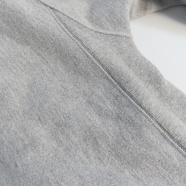 実際に弊社で買取させて頂いた(2)Champion/チャンピオン REVERSE WEAVE/リバースウィーブ プルオーバースウェット S149/Lの画像 5枚目