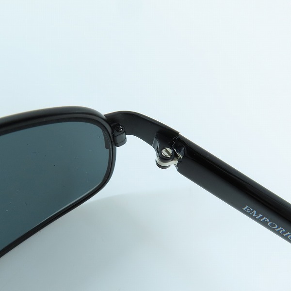 実際に弊社で買取させて頂いたEMPORIO ARMANI/エンポリオアルマーニ サングラスの画像 4枚目