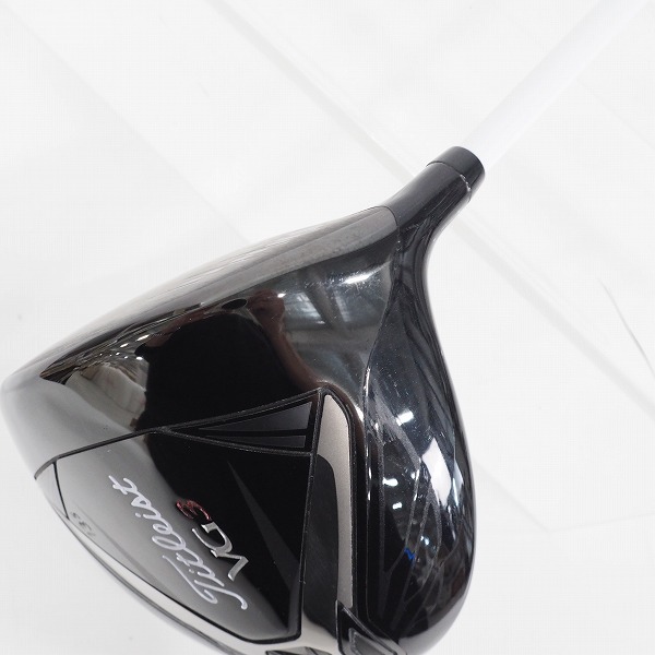 実際に弊社で買取させて頂いたTitleist/タイトリスト VG3 レディース ドライバー 1ｗ/13.5° VG40 FLEX：Ｌの画像 6枚目