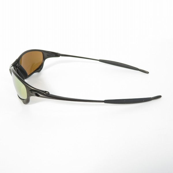 実際に弊社で買取させて頂いたOAKLEY/オークリー JULIET/ジュリエット X-METAL/エックスメタル サングラス/アイウェアの画像 1枚目