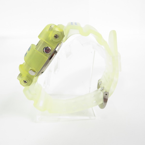 実際に弊社で買取させて頂いたG-SHOCK/Gショック W.C.C.S. FROGMAN/フロッグマン トリプルマンタ DW-8201WC-2T【動作未確認】の画像 1枚目