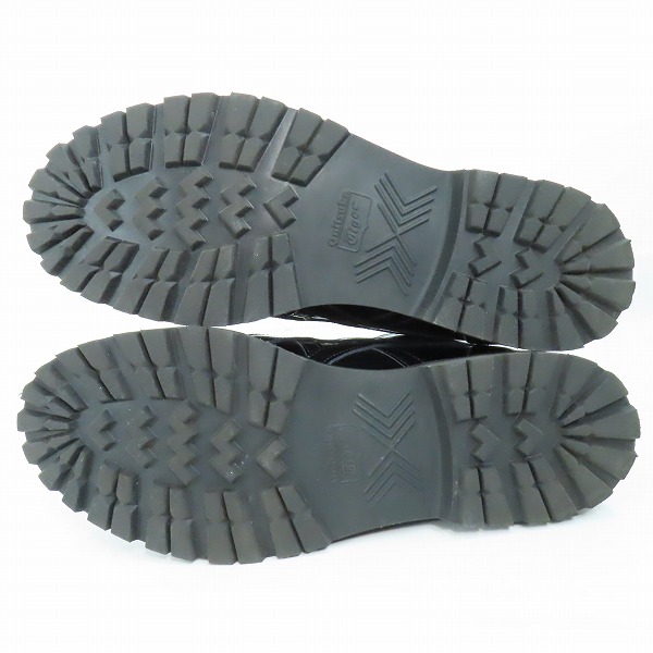 実際に弊社で買取させて頂いたOnitsuka Tiger/オニツカタイガー MEXICO RINKAN RINKAN BOOT/リンカンブーツ 1183A748/28の画像 2枚目