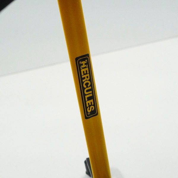 実際に弊社で買取させて頂いたHERCULES/ハーキュレス 折りたたみ式 エレキギター ベース スタンドの画像 3枚目