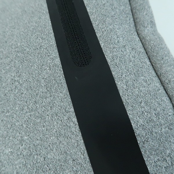 実際に弊社で買取させて頂いた【未使用】Callaway/キャロウェイ ゴルフウェア ロングパンツ 裏起毛 スムース ジョガーパンツ C22226112/Mの画像 6枚目