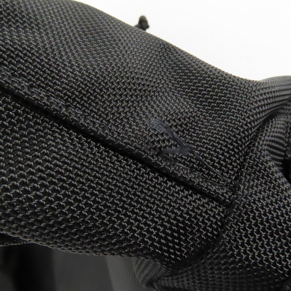 実際に弊社で買取させて頂いたBRIEFING/ブリーフィング SLIDER ショルダーバッグ BRF072219の画像 6枚目