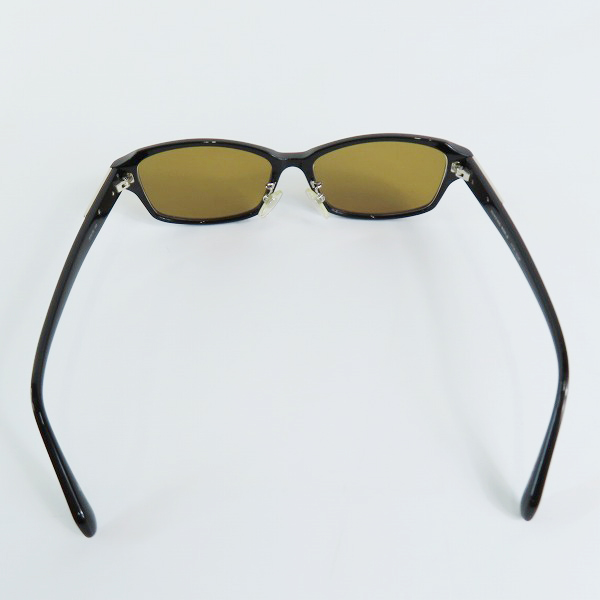 実際に弊社で買取させて頂いたHUNTING WORLD/ハンティングワールド 度入り サングラス/アイウェア  HTW-1004Pの画像 2枚目