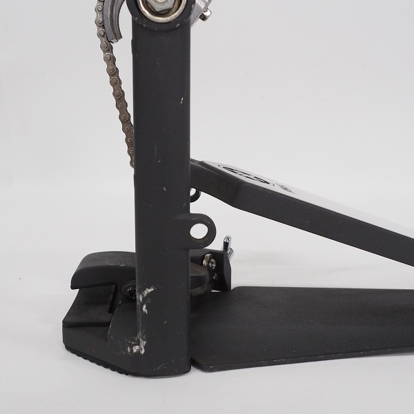 実際に弊社で買取させて頂いたYAMAHA/ヤマハ FP9500C ドラム用シングルキックペダル ダブルチェーン ソフトケース付の画像 6枚目