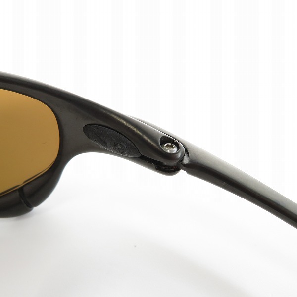 実際に弊社で買取させて頂いたOAKLEY/オークリー JULIET/ジュリエット X-METAL/エックスメタル サングラス/アイウェアの画像 3枚目