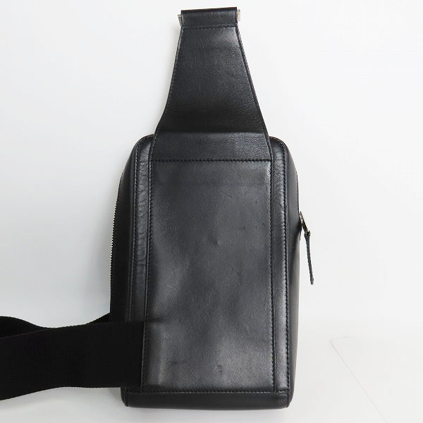 実際に弊社で買取させて頂いたAMBUSH/アンブッシュ CROSSBODY BAG ボディバッグの画像 1枚目