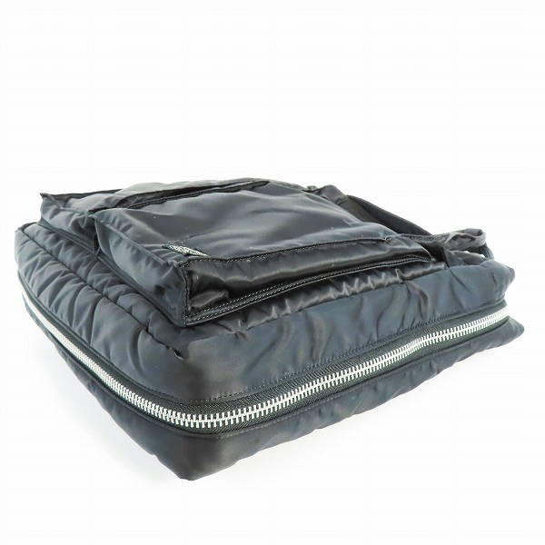 実際に弊社で買取させて頂いたPORTER/ポーター TANKER/タンカー 2wayTOTE BAG/トートバッグ 622-76673の画像 2枚目