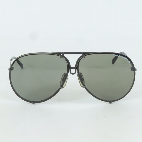 実際に弊社で買取させて頂いたPORSCHE DESIGN/ポルシェデザイン CARRERA/カレラ サングラス/アイウェア 5623