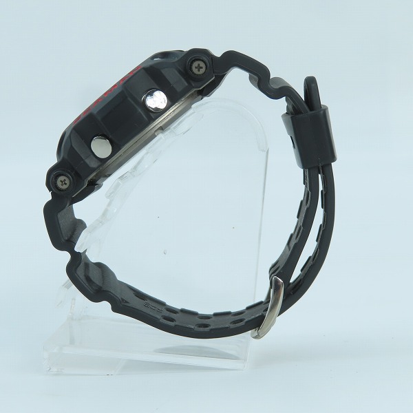 実際に弊社で買取させて頂いたG-SHOCK/Gショック FROGMAN/フロッグマン WCCS SEAMAN/シーマン DW-9950-1Aの画像 1枚目