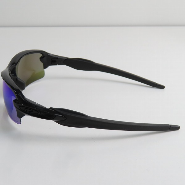 実際に弊社で買取させて頂いたOAKLEY/オークリー  FLAK2.0 フラック スポーツ サングラス/アイウェアの画像 1枚目