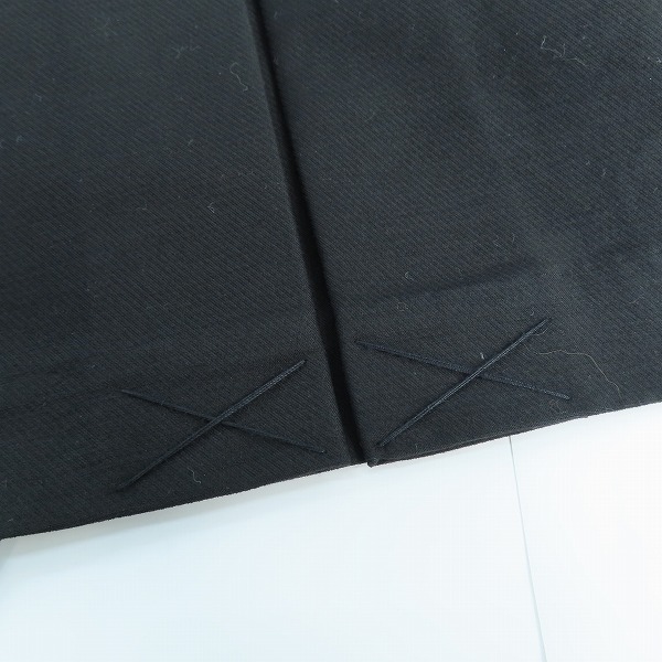 実際に弊社で買取させて頂いたARMANI EXCHANGE/アルマーニエクスチェンジ レディース コート/XSの画像 7枚目