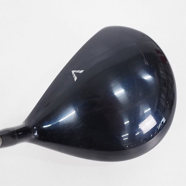 実際に弊社で買取させて頂いたBRIDGESTONE/ブリヂストン TOURSTAGE/ツアーステージ ViQ CL レディース ウッド 1w/13.5°,4w/18° 2本セット FLEX:Lの画像 2枚目