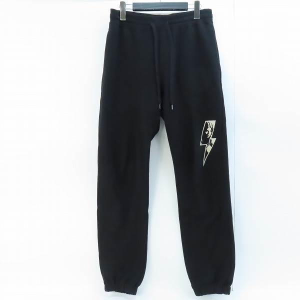 実際に弊社で買取させて頂いたHYSTERIC GLAMOUR/ヒステリックグラマー スウェット パンツ/M02221CP02/M