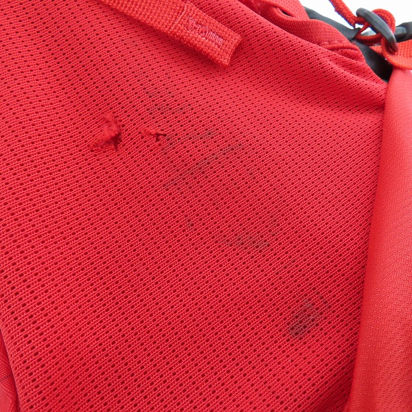 実際に弊社で買取させて頂いたGREGORY/グレゴリー PARAGON 48/パラゴン 48 リュックサック/バックパックの画像 6枚目