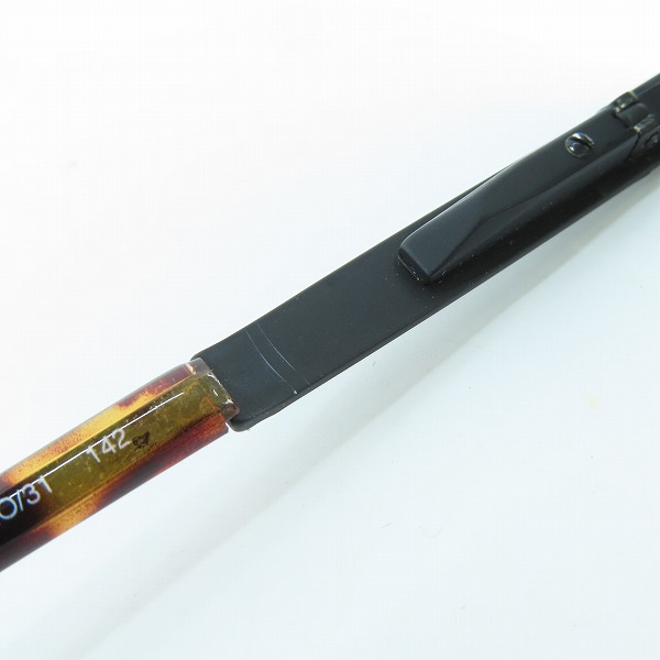 実際に弊社で買取させて頂いたPersol/ペルソール SUNNY サングラス/アイウェアの画像 7枚目