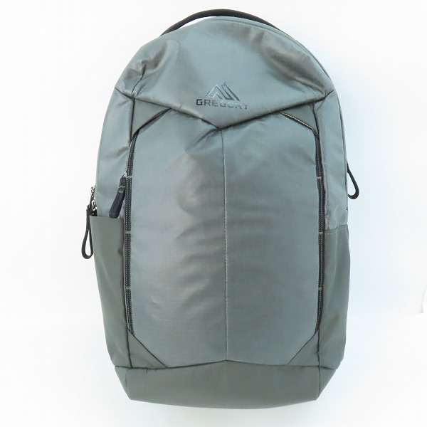 実際に弊社で買取させて頂いたGREGORY/グレゴリー SKETCH SQ(スケッチSQ) 18L Gregory デイパック リュック