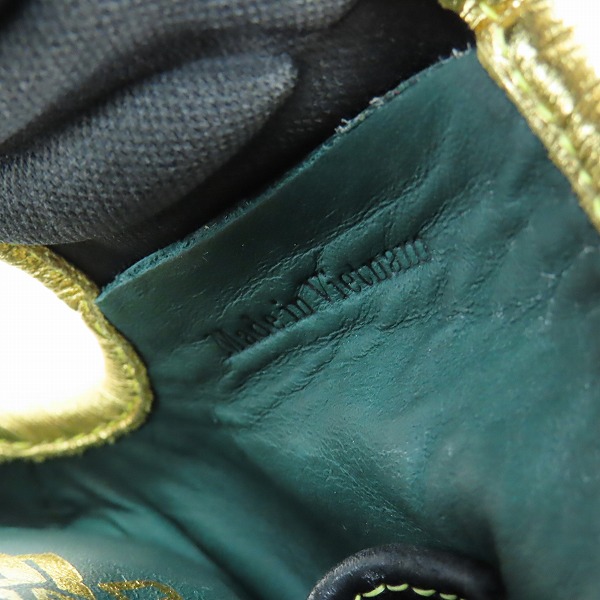 実際に弊社で買取させて頂いたRawlings/ローリングス  ハイパーテック 軟式 外野手 右投げ用 グローブ GR3FHTCY719 の画像 6枚目