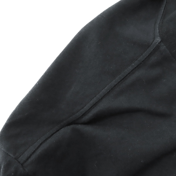 実際に弊社で買取させて頂いたUNDERCOVER/アンダーカバー 23SS REBELS グラフィックプリント半袖Tシャツ ブラック UI1C4812/4の画像 4枚目