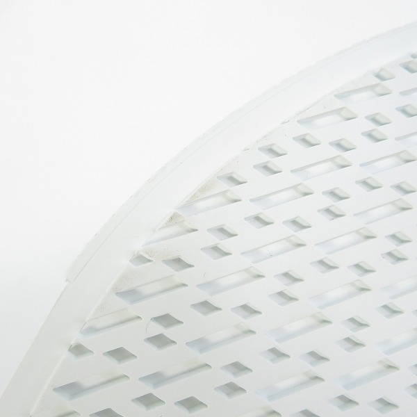 実際に弊社で買取させて頂いたHERMES/エルメス ゲーム ケリー レザー シューズ ホワイト 42の画像 8枚目