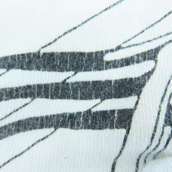 実際に弊社で買取させて頂いた ハリー・コニック・ジュニア コーネリアス/小山田圭 ヴィンテージ Tシャツ 2点セットの画像 5枚目