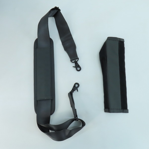 実際に弊社で買取させて頂いたPORTER/ポーター DRIVE/ドライブ 2WAY ブリーフケース/ビジネスバッグ 635-09157の画像 7枚目