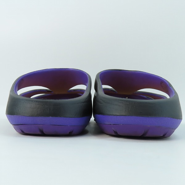 実際に弊社で買取させて頂いたKEEN/キーン サンダル 1502-BKPR/28の画像 1枚目