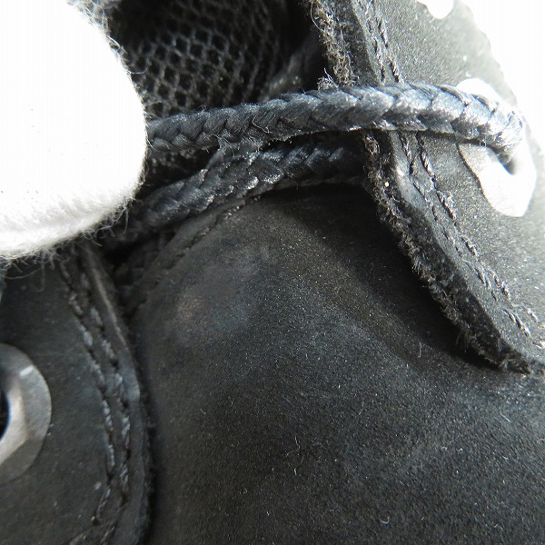 実際に弊社で買取させて頂いたTimberland/ティンバーランド レースアップブーツ A1J3W A1330/26.5の画像 6枚目