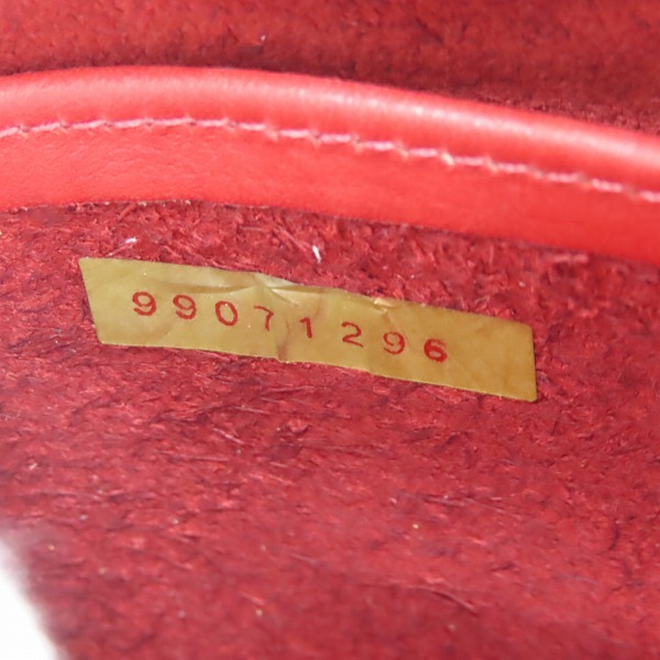 実際に弊社で買取させて頂いたCOACH/コーチ エルゴ オールドコーチ ワンショルダーバッグ/ハンドバッグ 9027の画像 6枚目