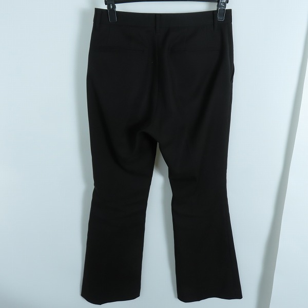 実際に弊社で買取させて頂いたHARE/ハレ ブーツカットパンツ HA010422AD/Sの画像 1枚目