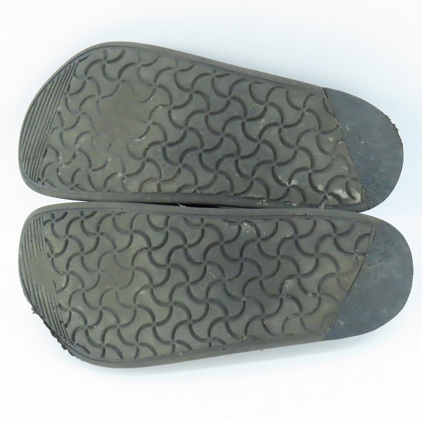 実際に弊社で買取させて頂いたBIRKENSTOCK/ビルケンシュトック MONTANA/モンタナ サンダル/シューズ/41の画像 2枚目